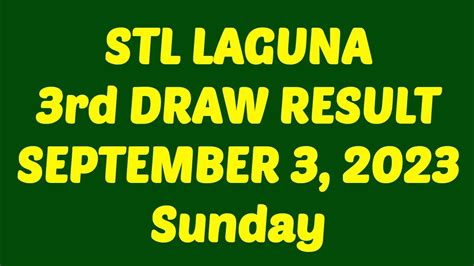 stl laguna ligaho may 2023|STL LAGUNA (Daily Result) .